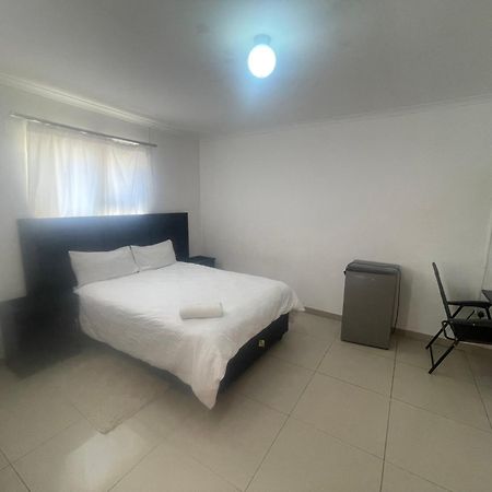 Sabrina Guesthouse Τσουμέμπ Εξωτερικό φωτογραφία