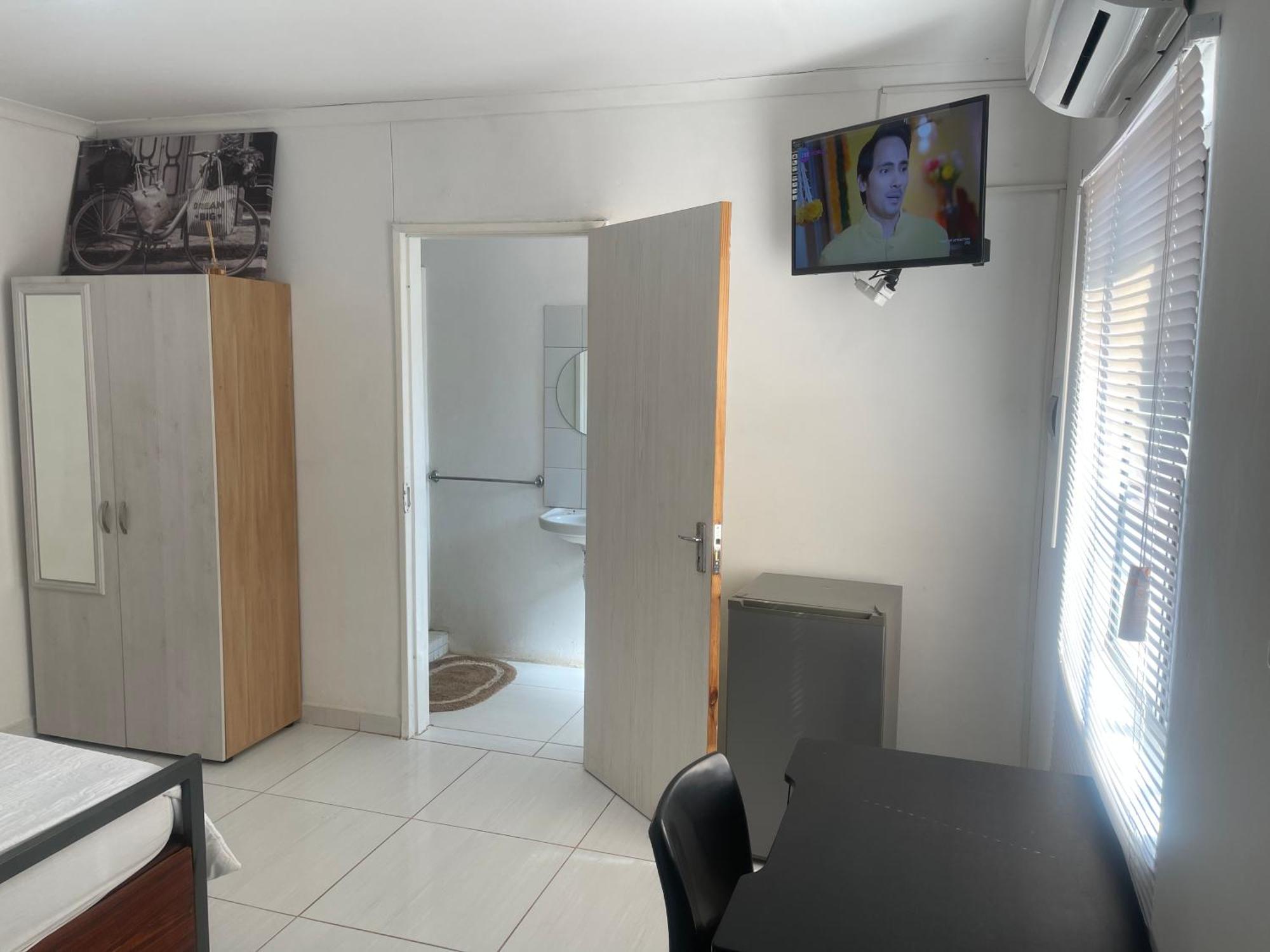 Sabrina Guesthouse Τσουμέμπ Εξωτερικό φωτογραφία
