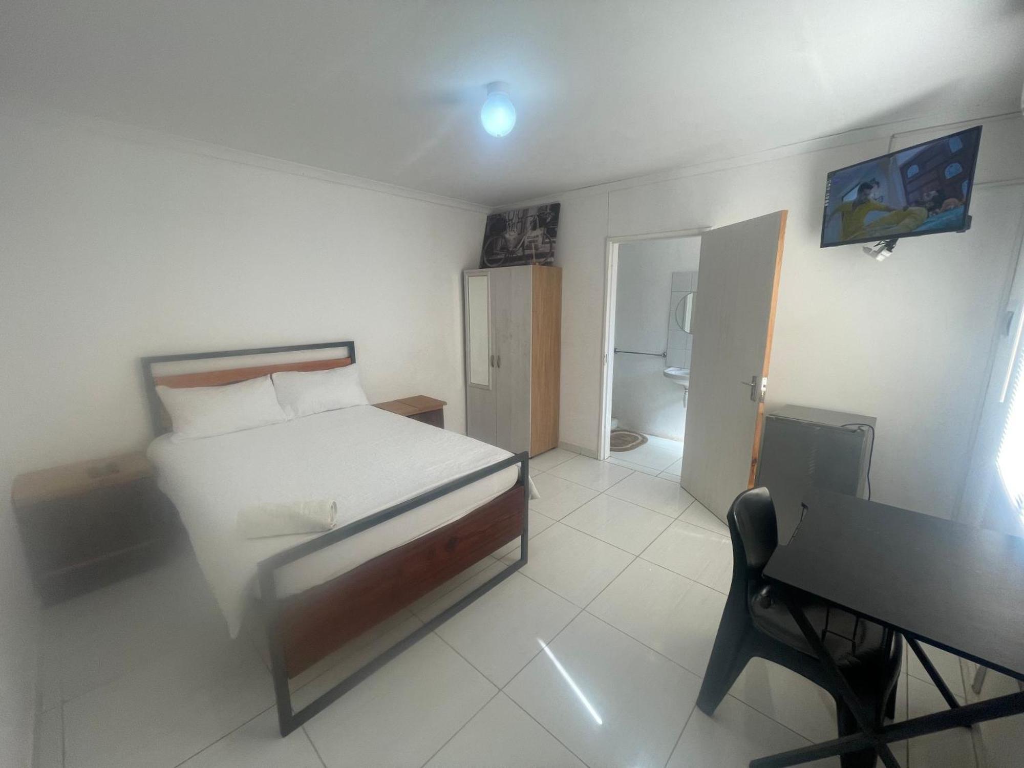 Sabrina Guesthouse Τσουμέμπ Εξωτερικό φωτογραφία