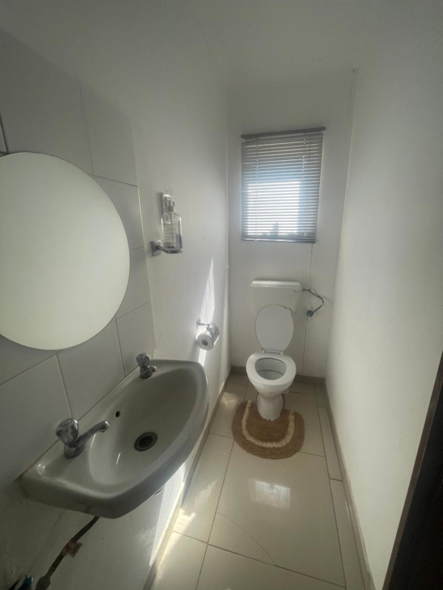 Sabrina Guesthouse Τσουμέμπ Εξωτερικό φωτογραφία