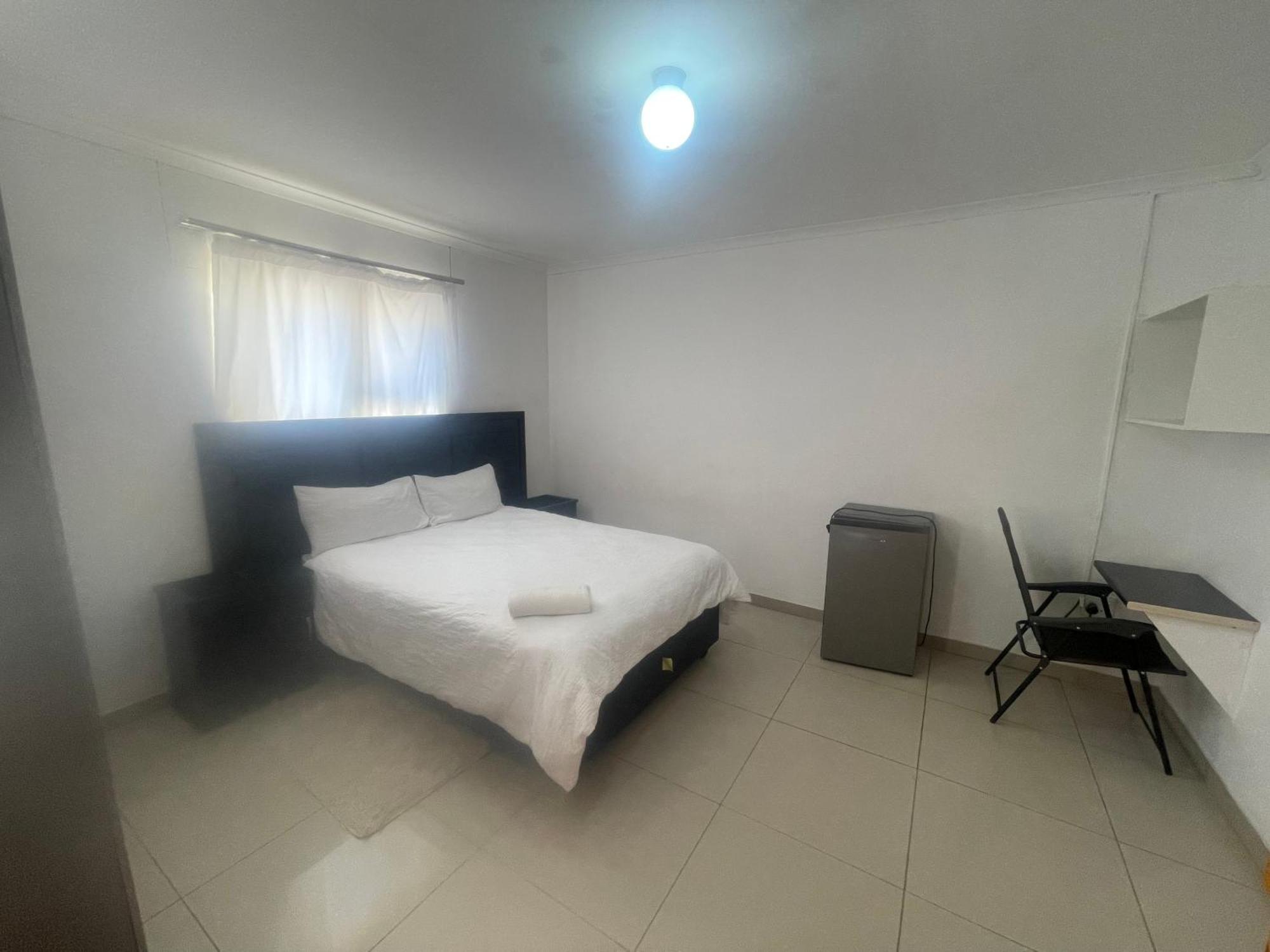 Sabrina Guesthouse Τσουμέμπ Εξωτερικό φωτογραφία
