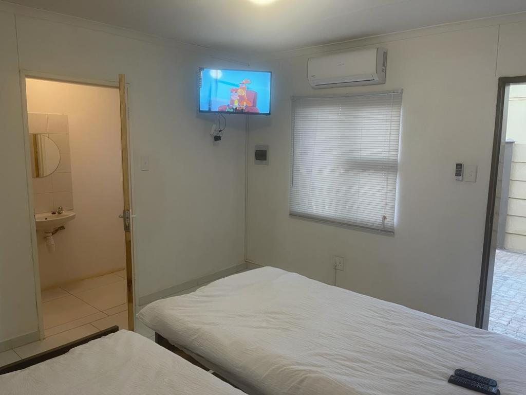 Sabrina Guesthouse Τσουμέμπ Εξωτερικό φωτογραφία